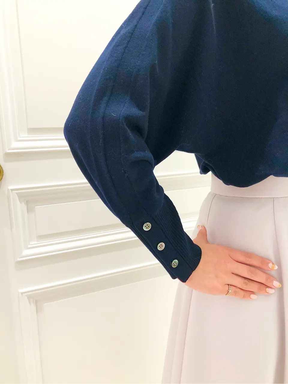 組曲 戸澤 コーディネート画像