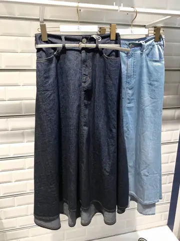 組曲 柿内 コーディネート画像