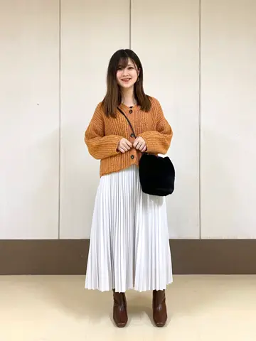 組曲 山下 コーディネート画像