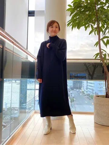 組曲 茂木 コーディネート画像