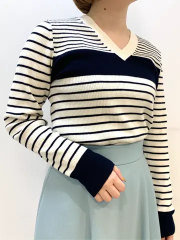 組曲 石井 コーディネート画像