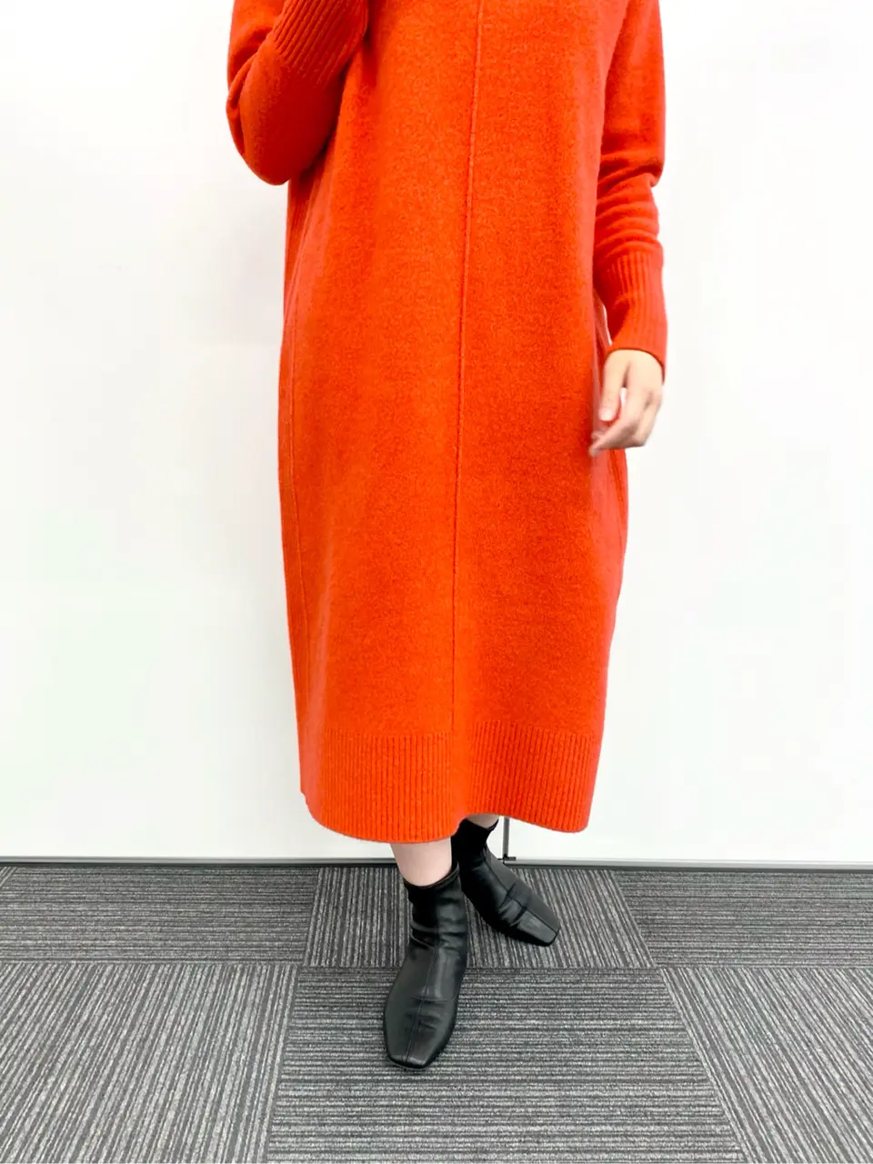 組曲 松田 コーディネート画像