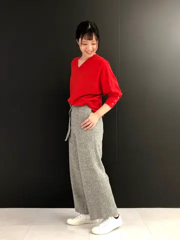 組曲 森 コーディネート画像