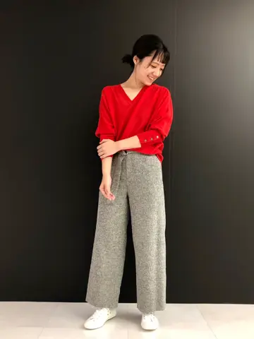 組曲 森 コーディネート画像