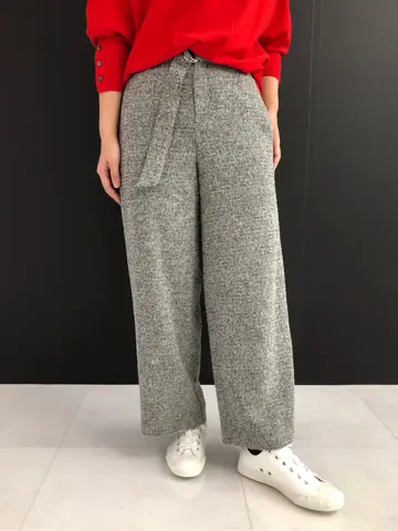 組曲 森 コーディネート画像