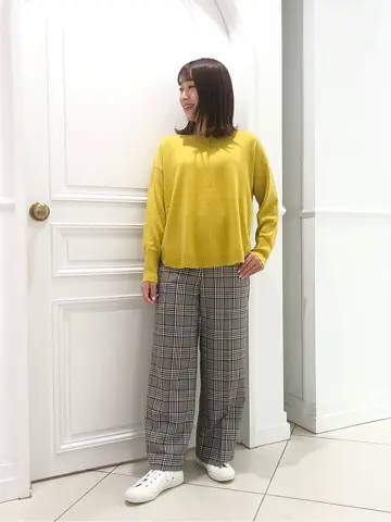 組曲 戸澤 コーディネート画像