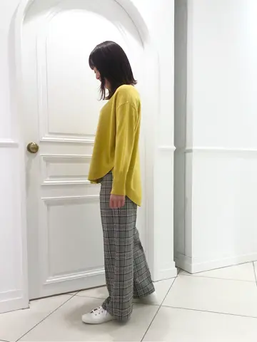 組曲 戸澤 コーディネート画像