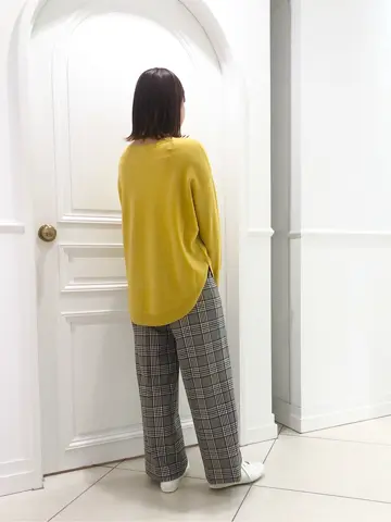 組曲 戸澤 コーディネート画像