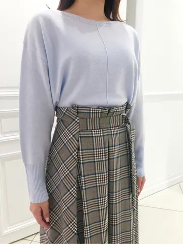 組曲 戸澤 コーディネート画像