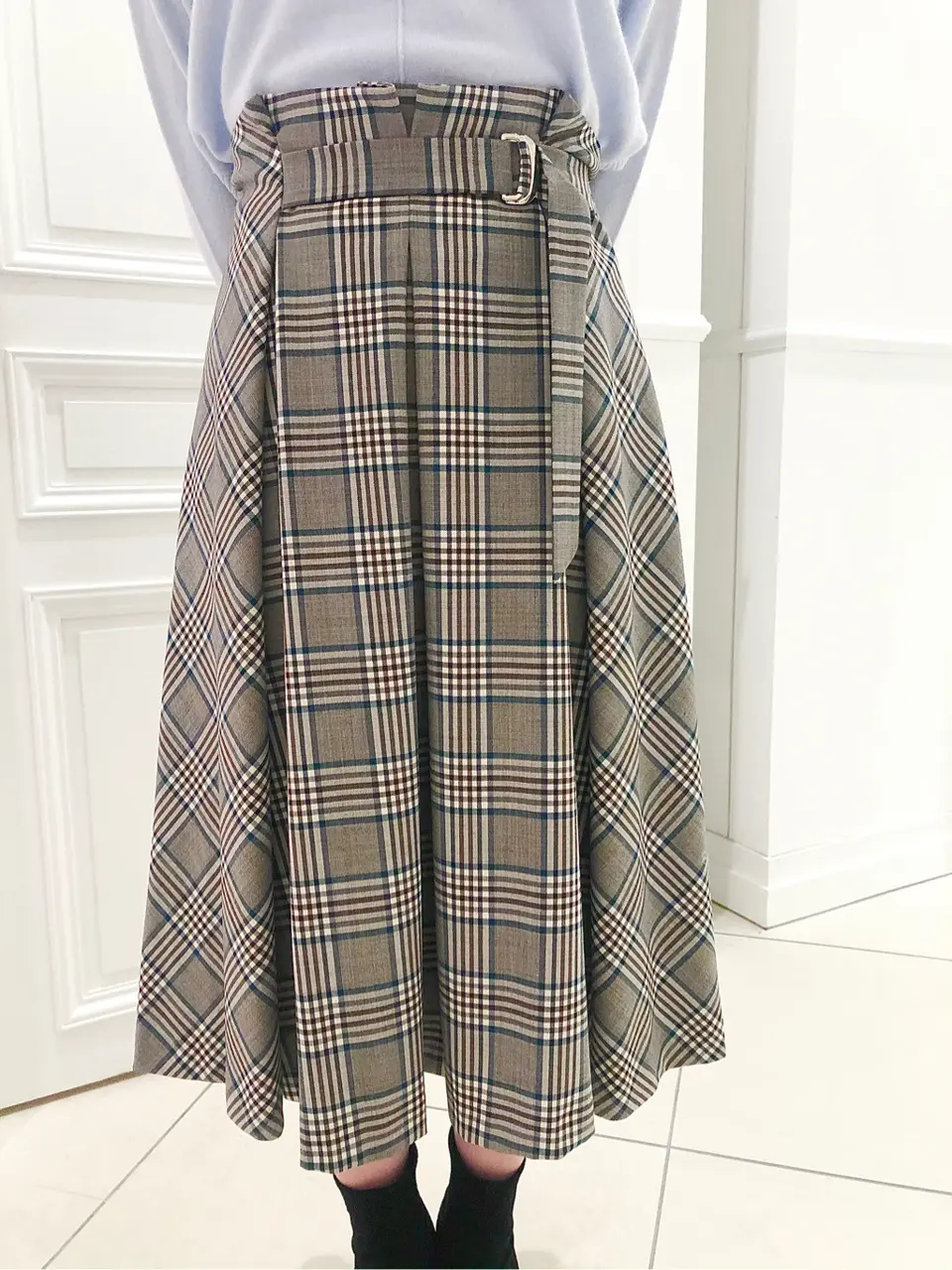 組曲 戸澤 コーディネート画像