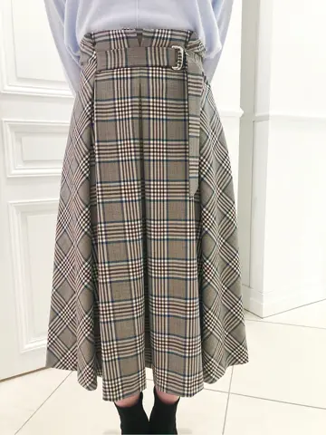 組曲 戸澤 コーディネート画像