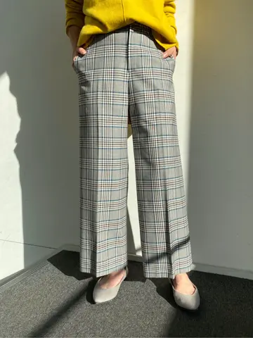 組曲 茂木 コーディネート画像