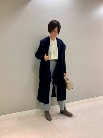 組曲 権田 コーディネート画像