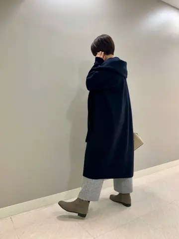 組曲 権田 コーディネート画像