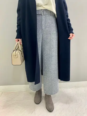 組曲 権田 コーディネート画像