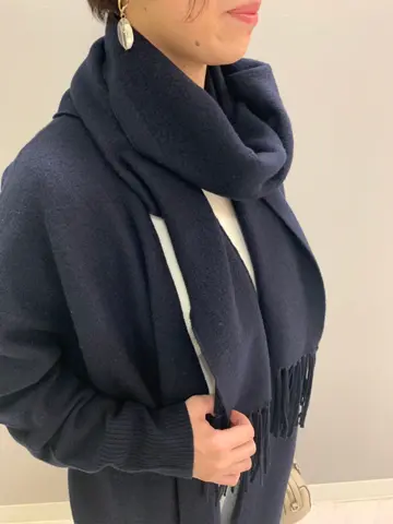 組曲 権田 コーディネート画像