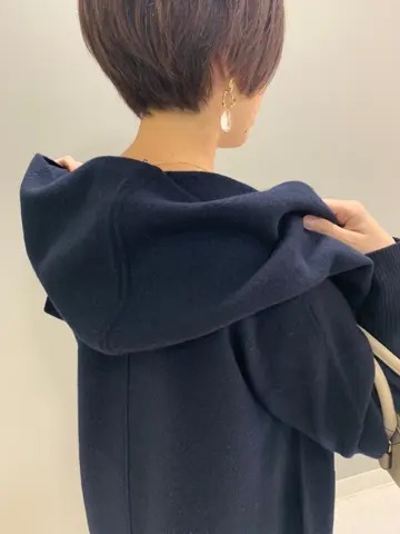 組曲 権田 コーディネート画像