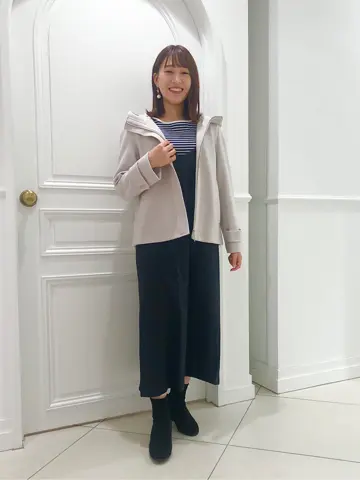 組曲 戸澤 コーディネート画像