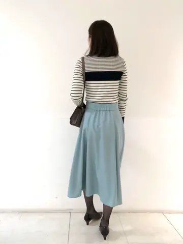 組曲 岩田 コーディネート画像