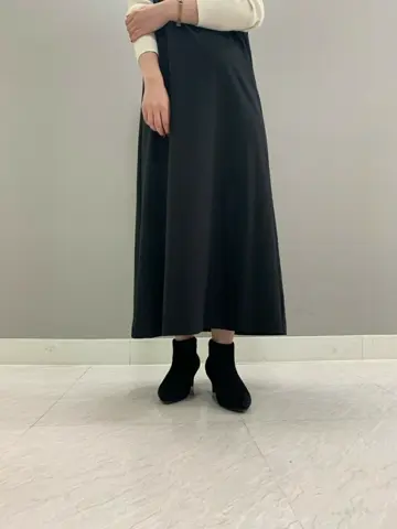 組曲 福田 コーディネート画像