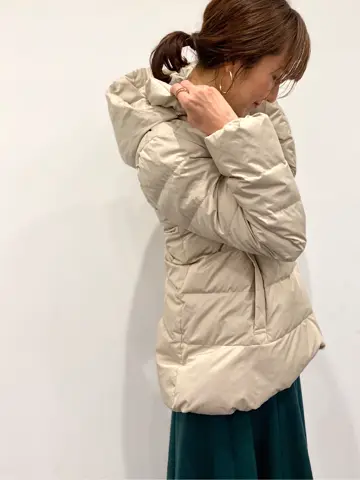 組曲 茂木 コーディネート画像