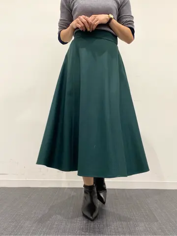 組曲 茂木 コーディネート画像