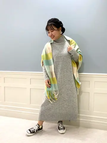 組曲 KATO コーディネート画像