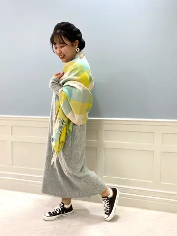 組曲 KATO コーディネート画像