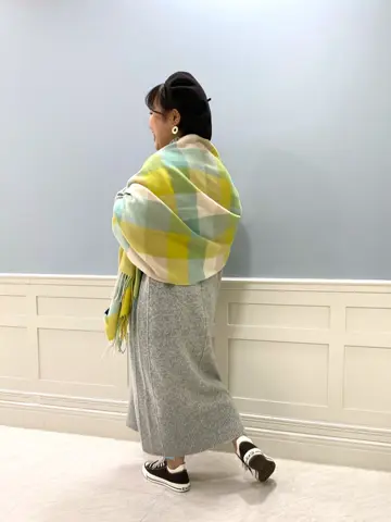 組曲 KATO コーディネート画像