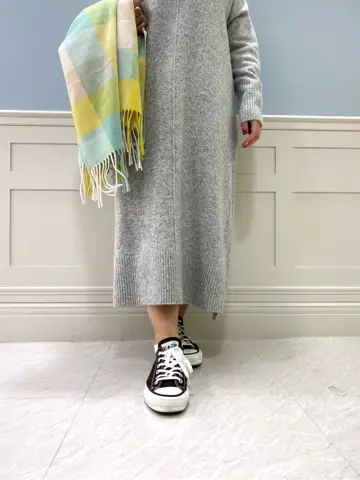 組曲 KATO コーディネート画像