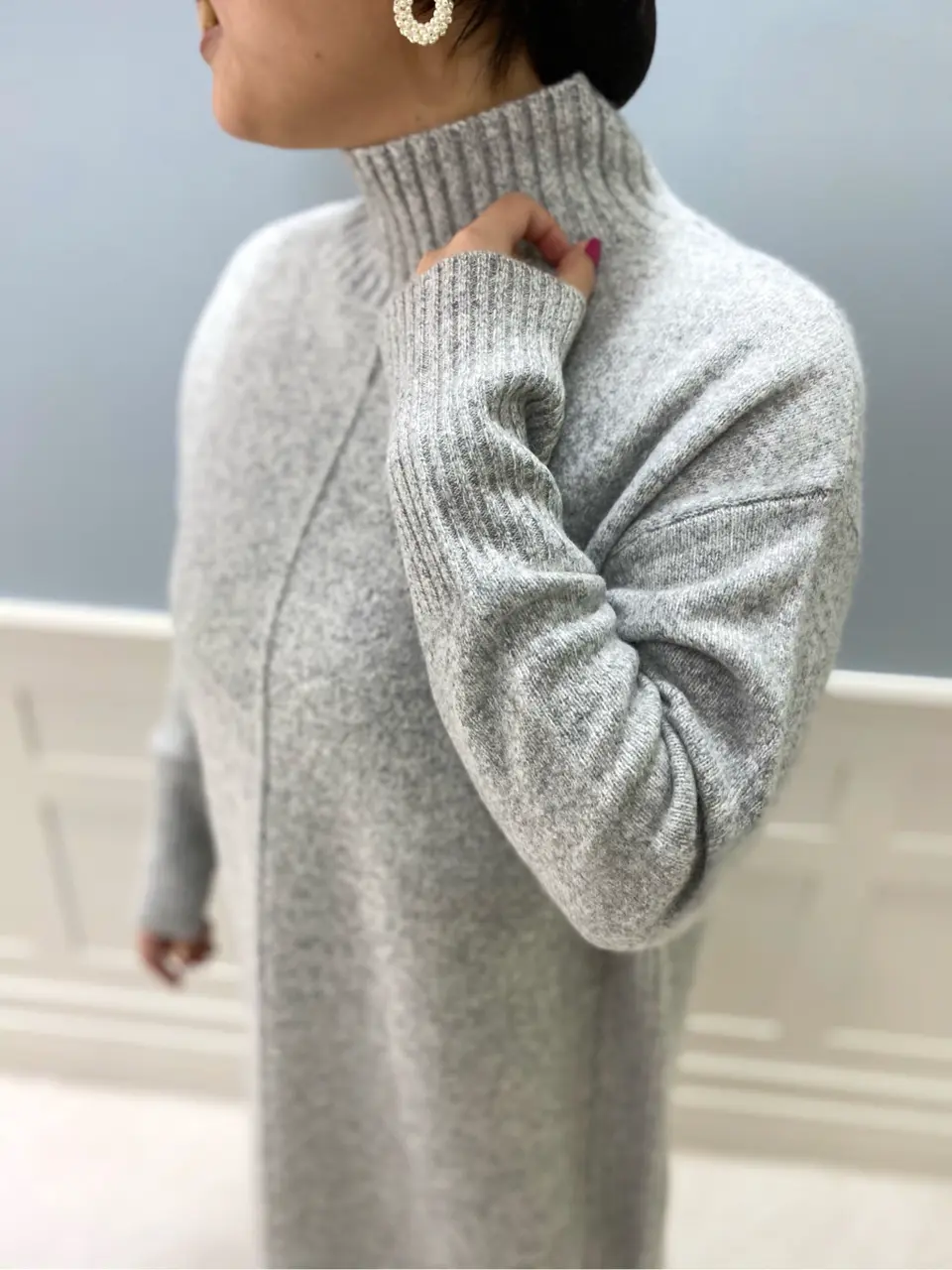 組曲 KATO コーディネート画像