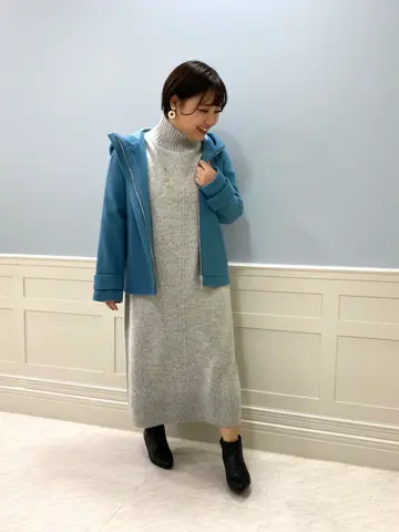 組曲 KATO コーディネート画像