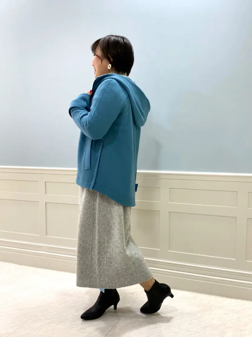 組曲 KATO コーディネート画像