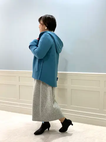 組曲 KATO コーディネート画像