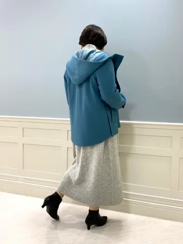 組曲 KATO コーディネート画像