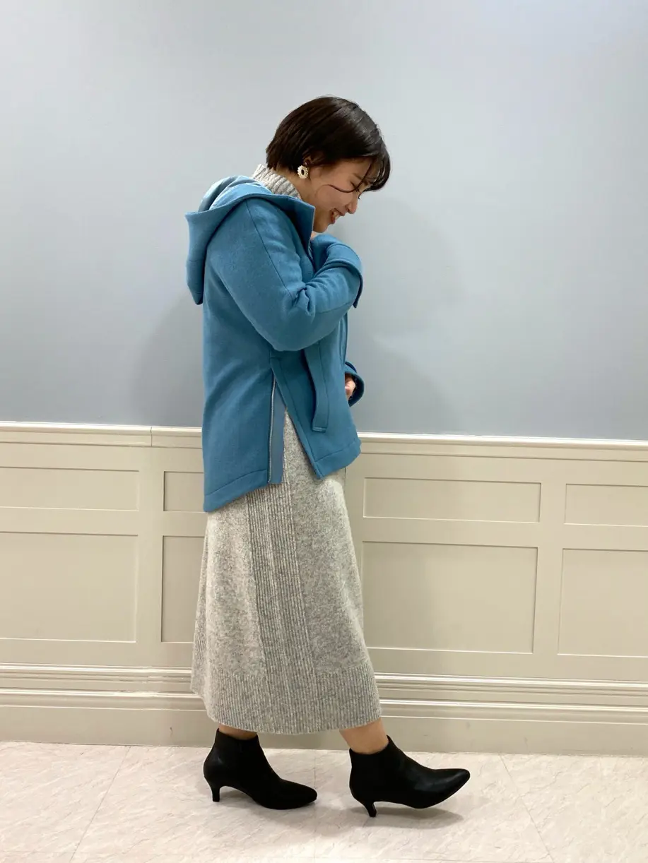 組曲 KATO コーディネート画像