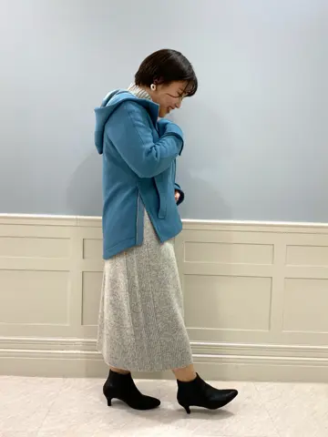 組曲 KATO コーディネート画像