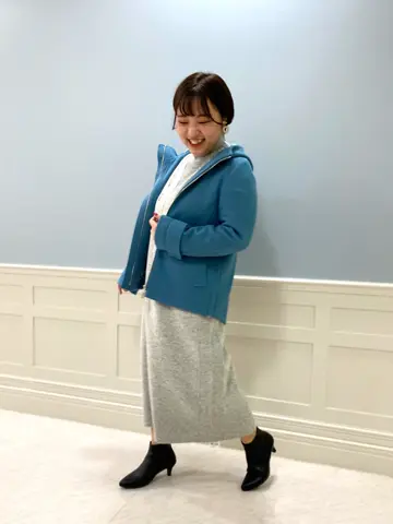 組曲 KATO コーディネート画像