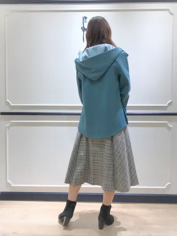 組曲 上田 コーディネート画像