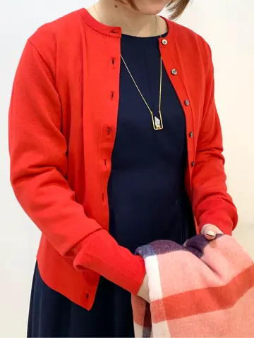 組曲 石井 コーディネート画像