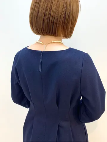 組曲 石井 コーディネート画像