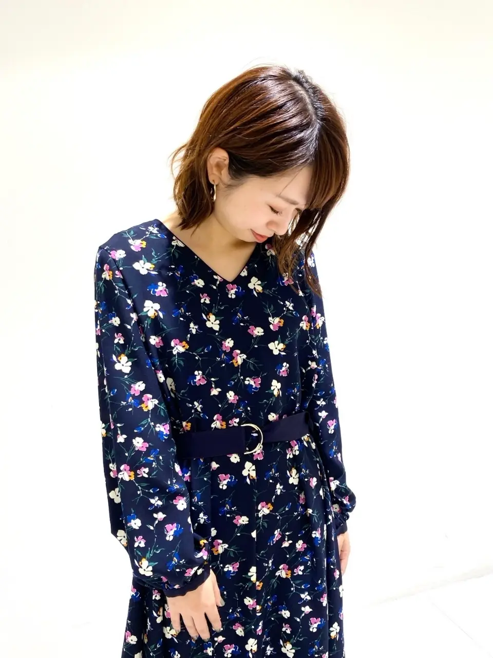 組曲 草木 コーディネート画像