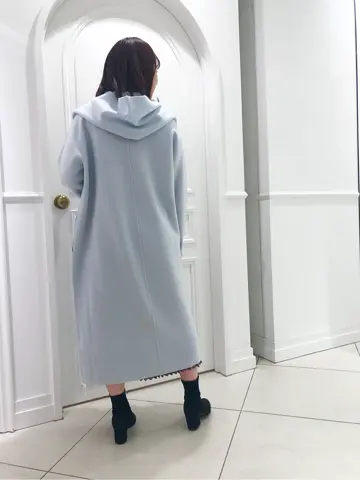 組曲 戸澤 コーディネート画像