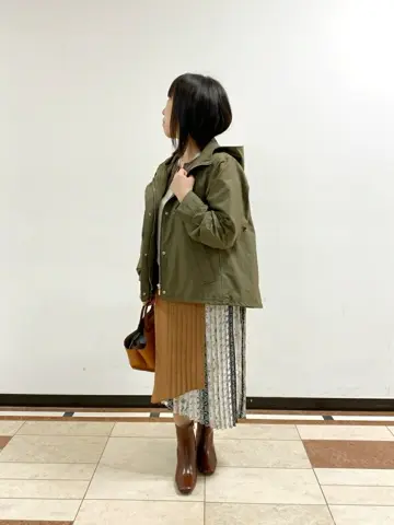 組曲 三ツ口 コーディネート画像