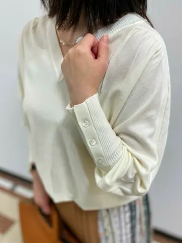 組曲 三ツ口 コーディネート画像