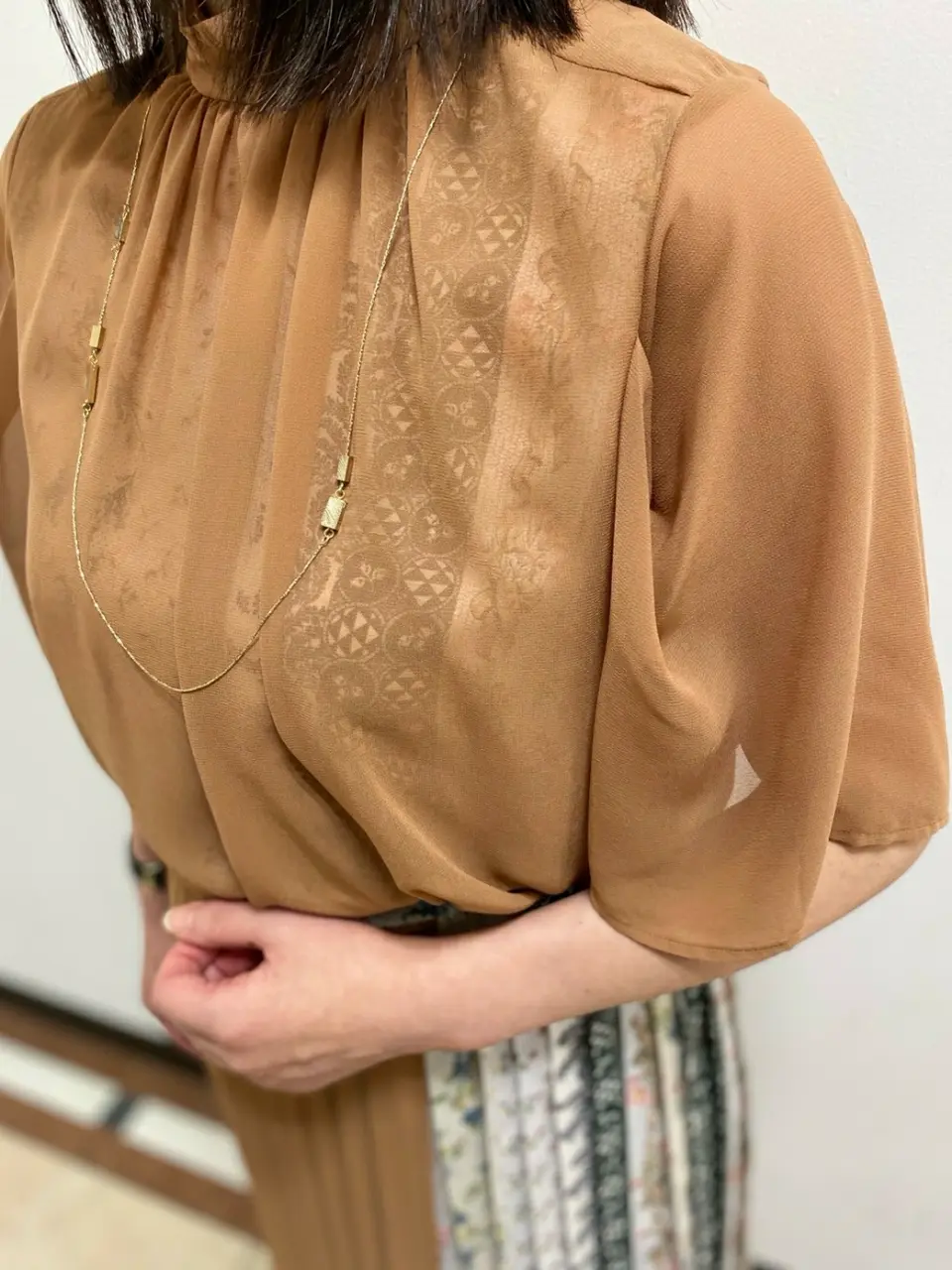 組曲 三ツ口 コーディネート画像