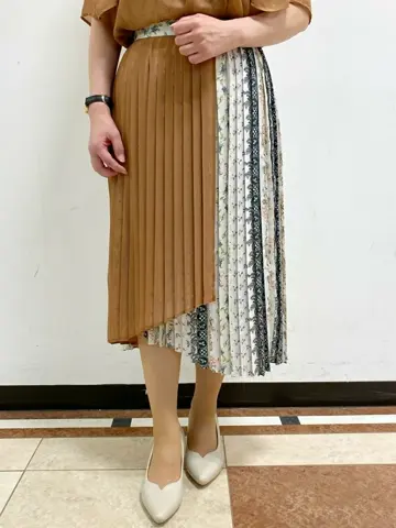 組曲 三ツ口 コーディネート画像