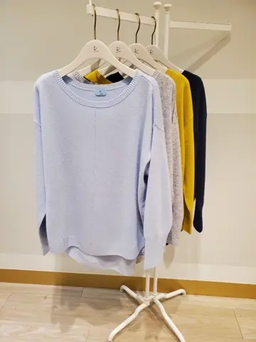 組曲 井上 コーディネート画像