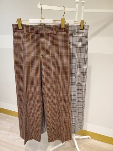 組曲 井上 コーディネート画像