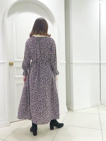 組曲 戸澤 コーディネート画像